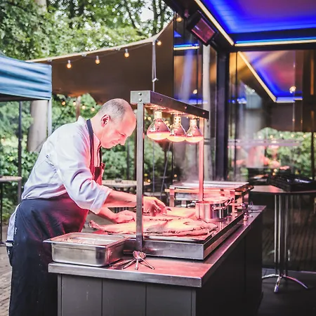 Kasteel De Vanenburg Putten