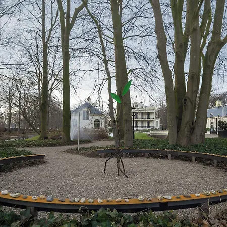 Kasteel De Vanenburg