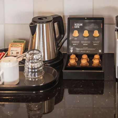 Kasteel De Vanenburg