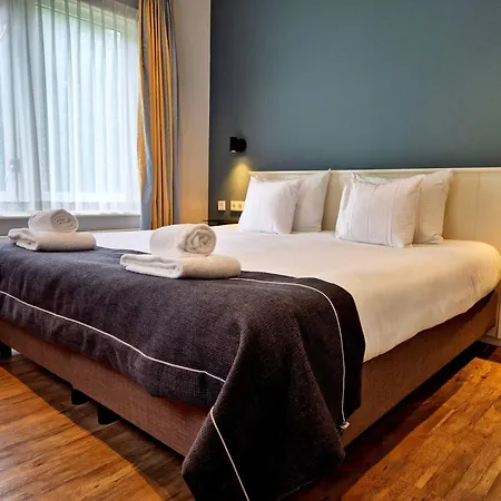 Kasteel De Vanenburg 4*