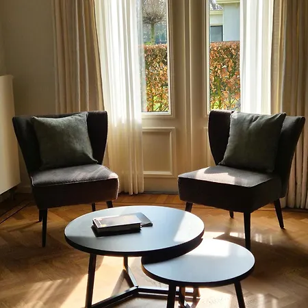 Kasteel De Vanenburg Hotel Putten