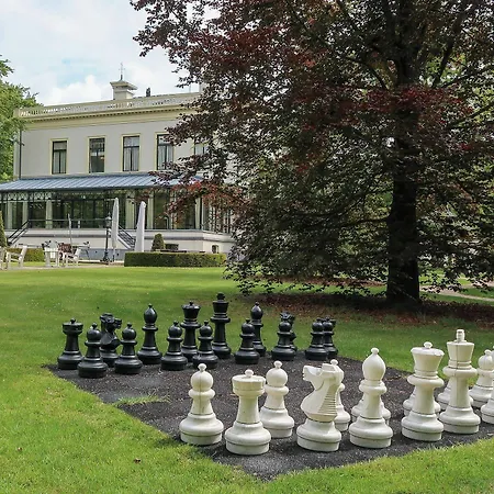 Kasteel De Vanenburg Hotel Putten
