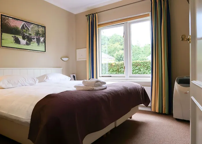 Kasteel De Vanenburg Putten