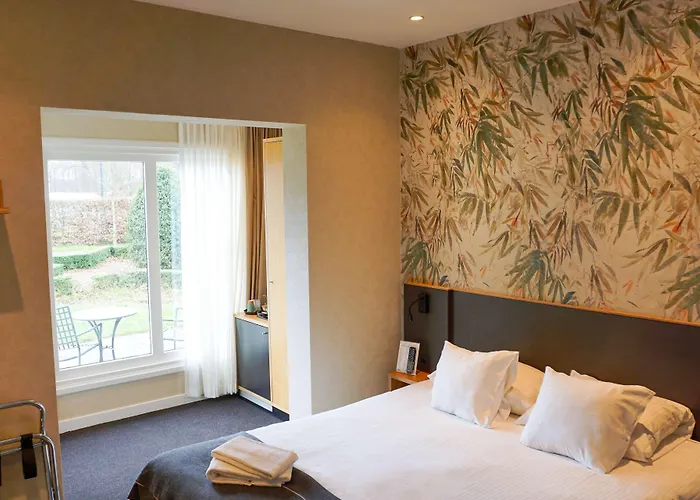 Kasteel De Vanenburg Otel 4*