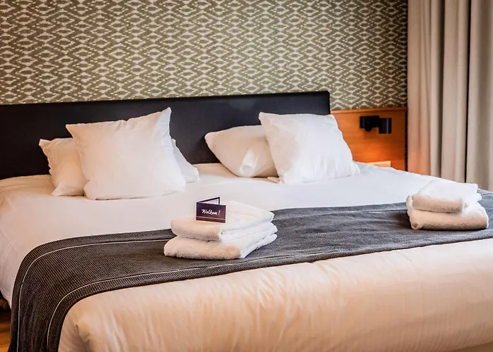 Kasteel De Vanenburg 4* Putten