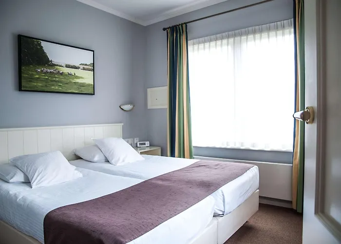 Kasteel De Vanenburg Hotel Putten