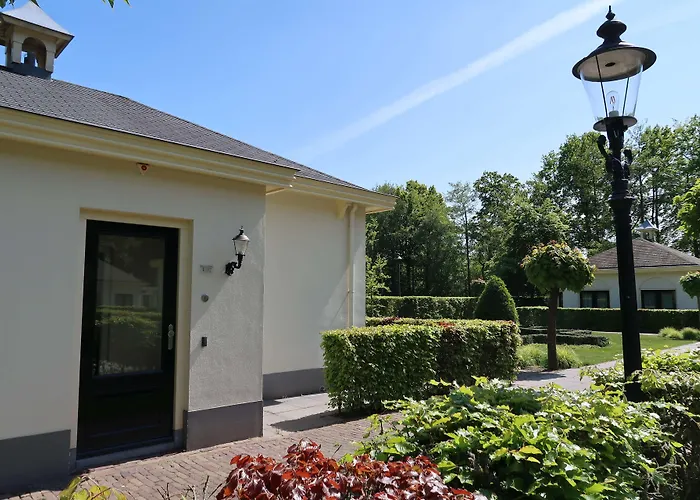 Kasteel De Vanenburg