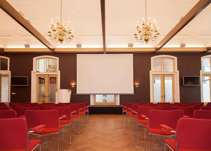 Kasteel De Vanenburg Hotel Putten