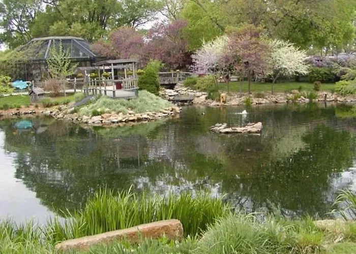 Otel Kasteel De Vanenburg 4*