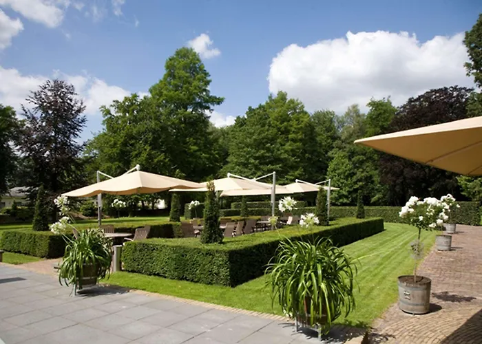 Kasteel De Vanenburg 4*