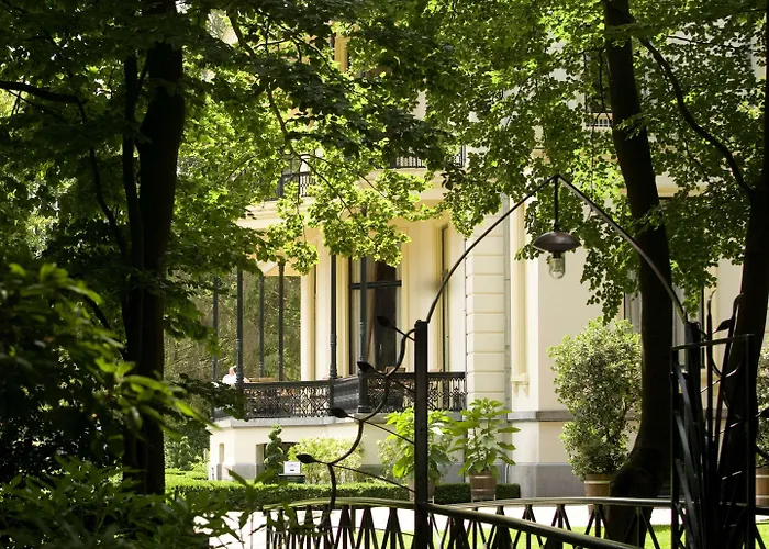 Kasteel De Vanenburg