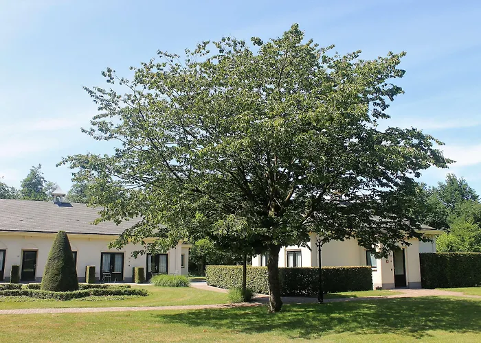 Kasteel De Vanenburg