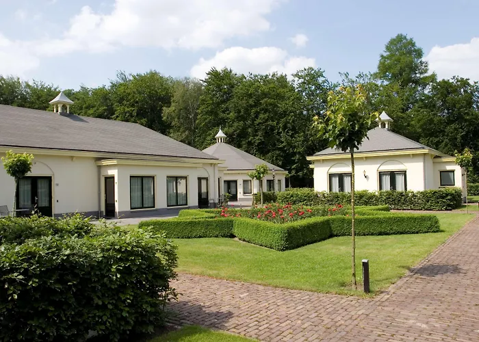 Kasteel De Vanenburg Hotel