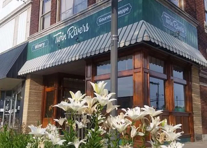 Otel Kasteel De Vanenburg