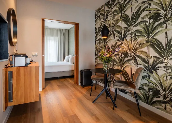 Kasteel De Vanenburg Hotel Putten