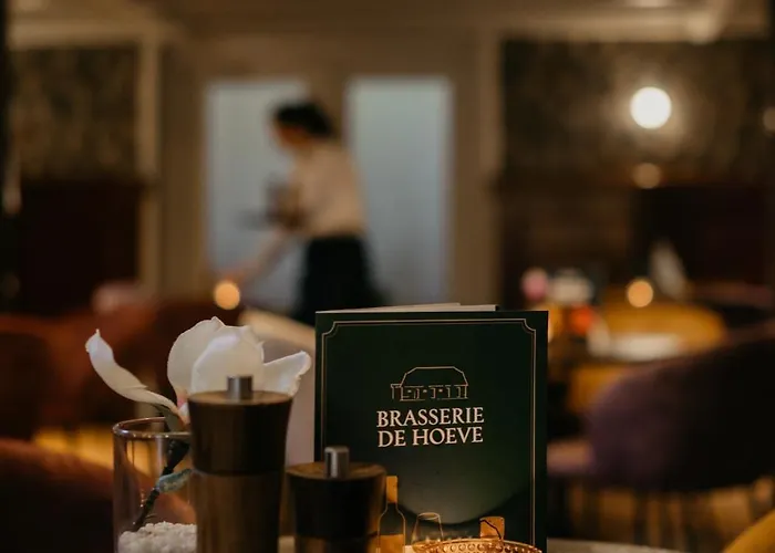 호텔 Kasteel De Vanenburg 4*