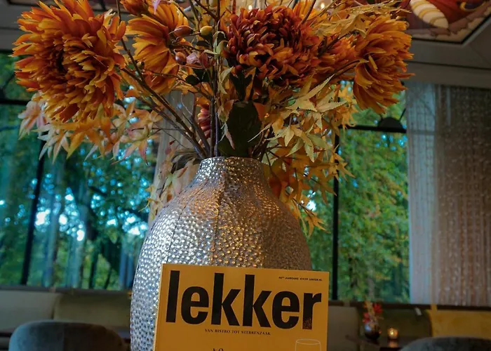 Kasteel De Vanenburg 4* Putten