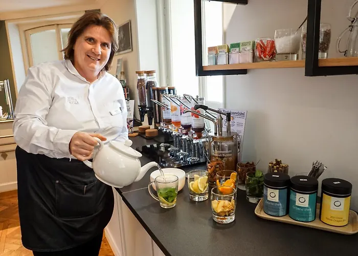 Kasteel De Vanenburg