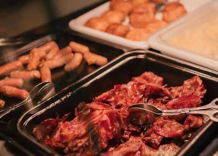 Hotel Kasteel De Vanenburg