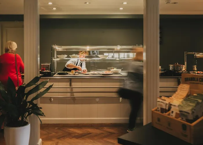 Kasteel De Vanenburg Putten