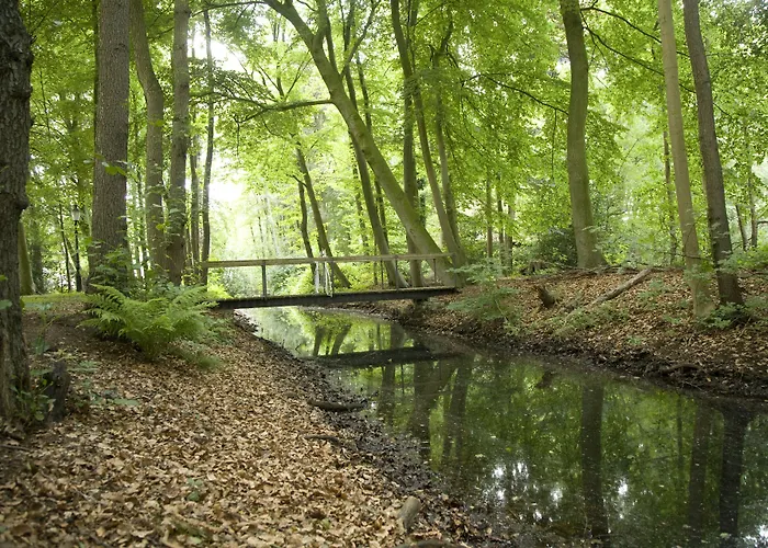 Kasteel De Vanenburg Hotel Putten