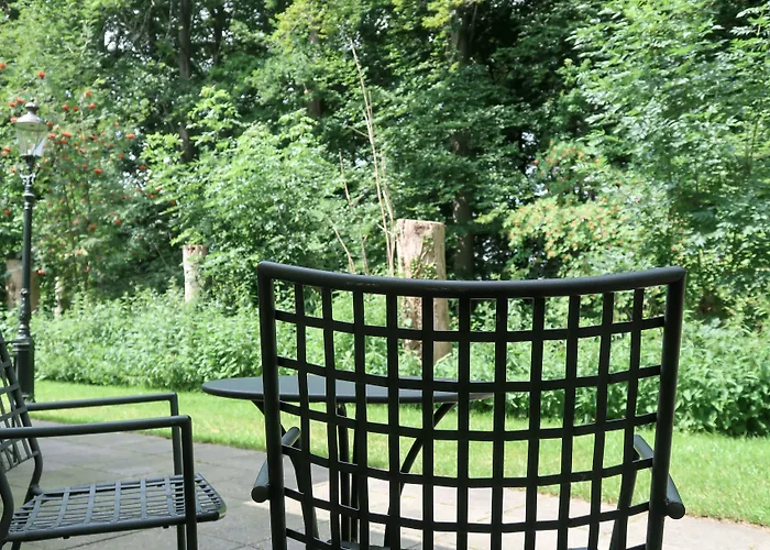 Kasteel De Vanenburg Hotel 4*