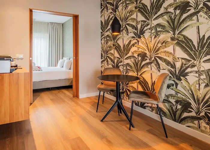 Kasteel De Vanenburg Hotel Putten