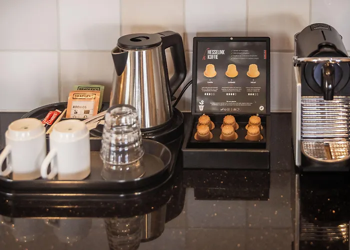 Kasteel De Vanenburg