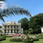 Hotel Kasteel De Vanenburg Putten