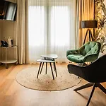Kasteel De Vanenburg Hotel 4*