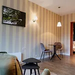 Kasteel De Vanenburg 4* Putten