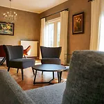 Kasteel De Vanenburg Hotel