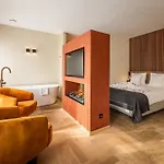 Hotel Kasteel De Vanenburg 4*