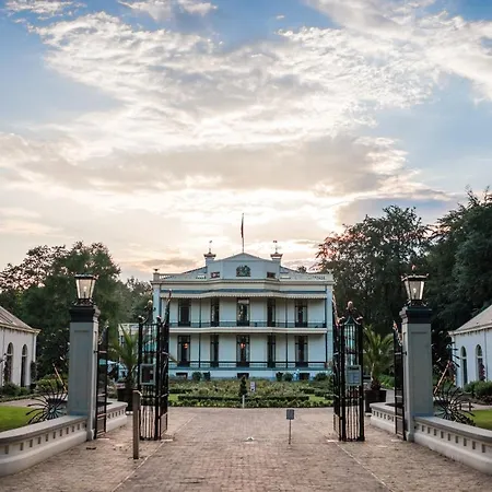 Kasteel De Vanenburg Hotel