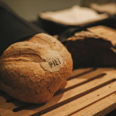 호텔 Kasteel De Vanenburg