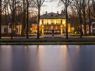 Hotel Kasteel De Vanenburg